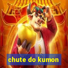 chute do kumon